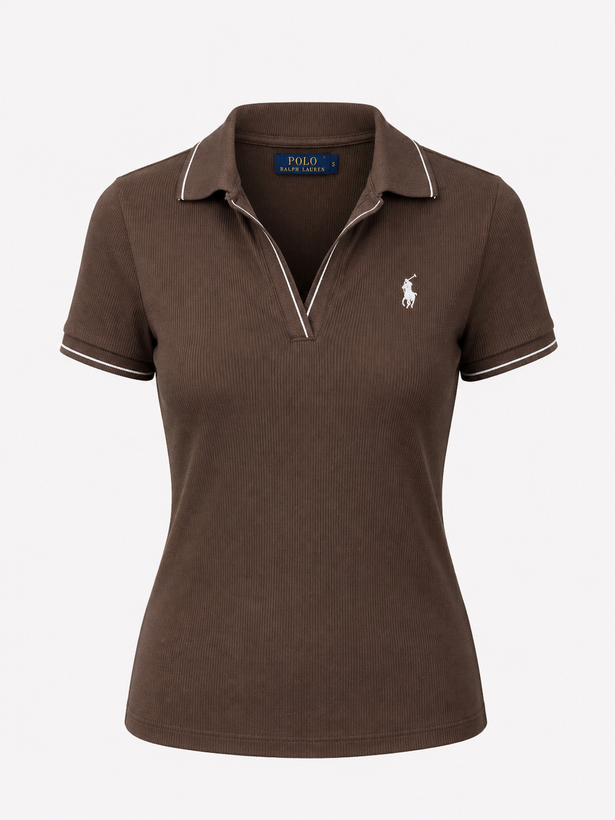 پلوشرت زنانه POLO ترک