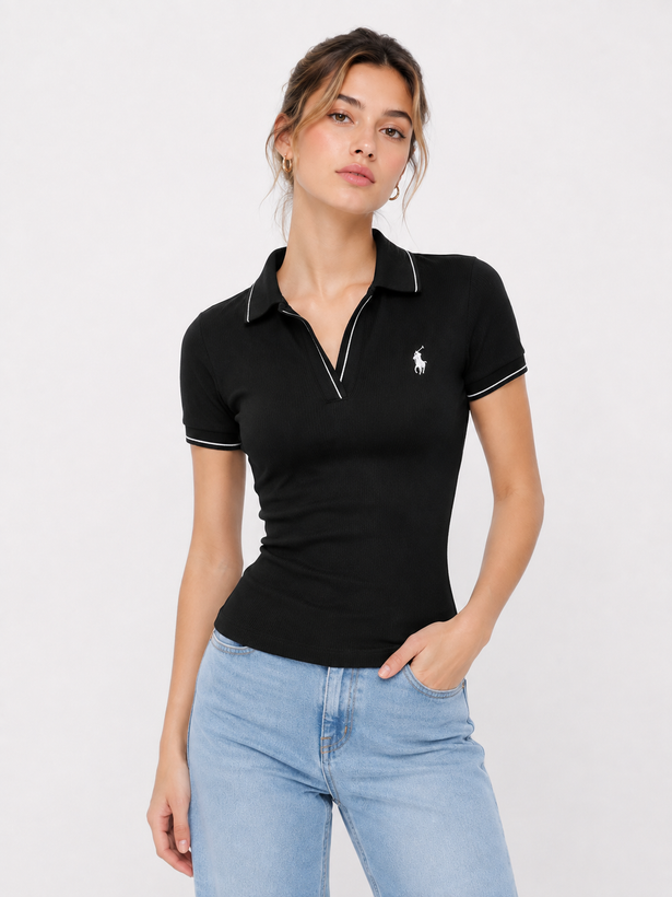 پلوشرت زنانه POLO ترک