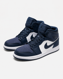 کتونی زنانه نایک مدل جردن وان ساقدار jordan 1 high