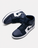 کتونی زنانه نایک مدل جردن وان ساقدار jordan 1 high