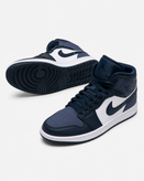 کتونی زنانه نایک مدل جردن وان ساقدار jordan 1 high