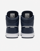 کتونی زنانه نایک مدل جردن وان ساقدار jordan 1 high