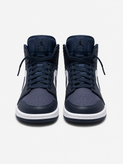 کتونی زنانه نایک مدل جردن وان ساقدار jordan 1 high