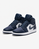 کتونی زنانه نایک مدل جردن وان ساقدار jordan 1 high