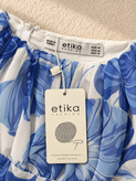 پیراهن کوتاه دخترانه پیونی Etika ترک