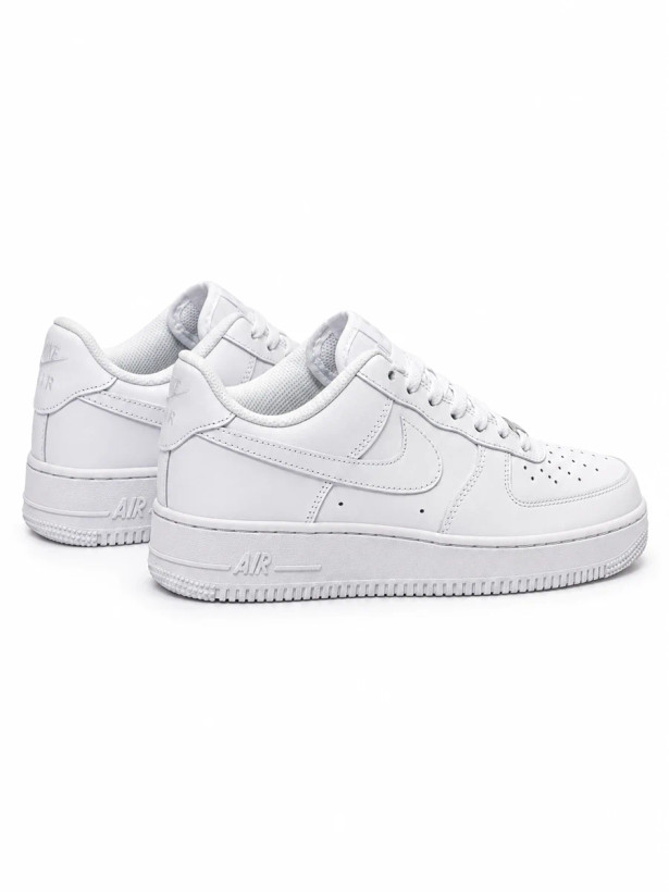 کتونی زنانه نایک مدل ایر فورس وان Air force 1