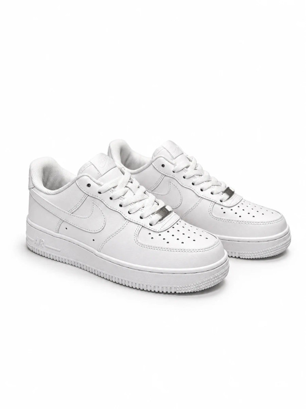 کتونی زنانه نایک مدل ایر فورس وان Air force 1