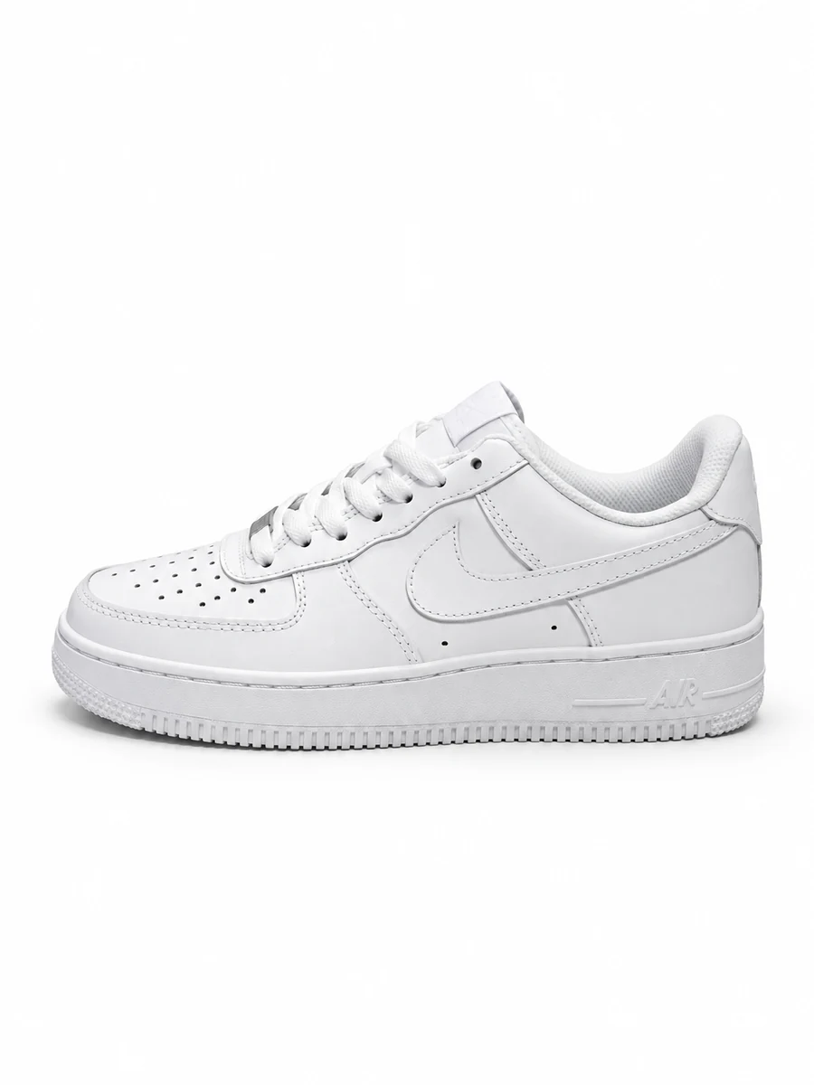 کتونی زنانه نایک مدل ایر فورس وان Air force 1