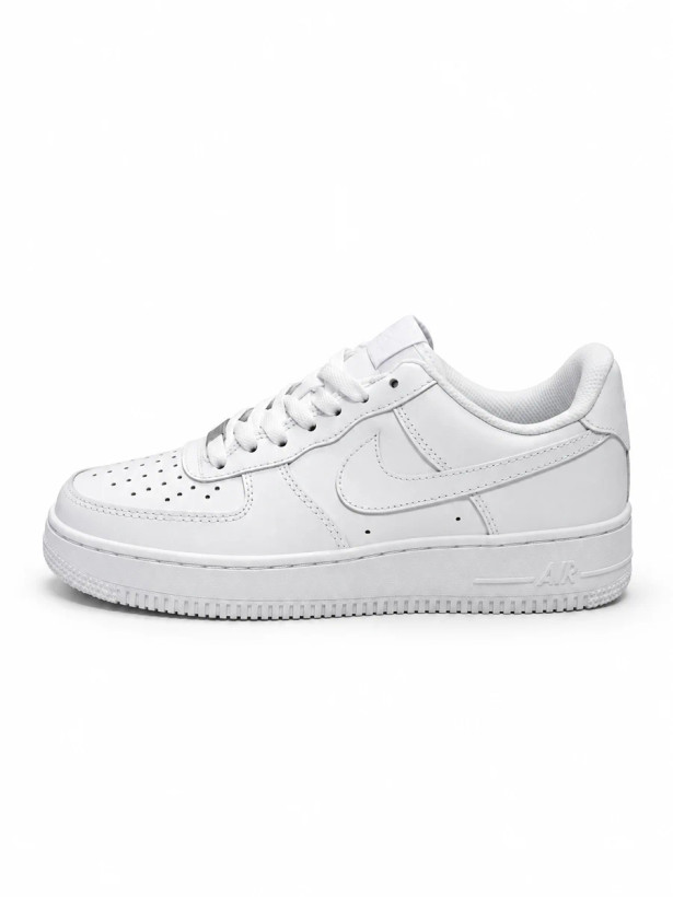 کتونی زنانه نایک مدل ایر فورس وان Air force 1