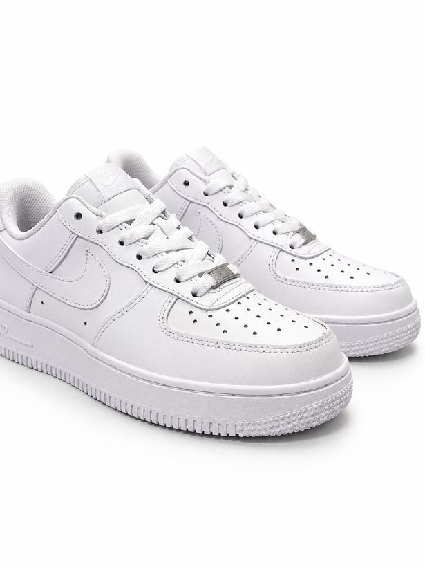 کتونی زنانه نایک مدل ایر فورس وان Air force 1