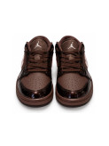 کتونی زنانه نایک مدل ایر جردن وان لو Air jordan 1 low