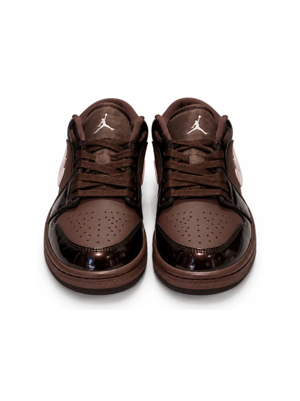 کتونی زنانه نایک مدل ایر جردن وان لو Air jordan 1 low
