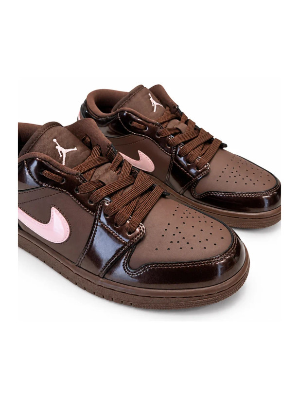 کتونی زنانه نایک مدل ایر جردن وان لو Air jordan 1 low