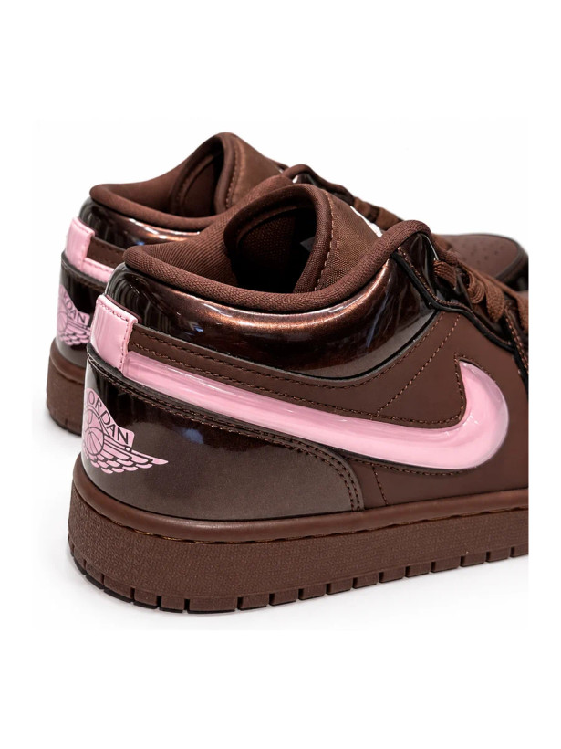 کتونی زنانه نایک مدل ایر جردن وان لو Air jordan 1 low
