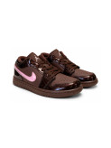 کتونی زنانه نایک مدل ایر جردن وان لو Air jordan 1 low