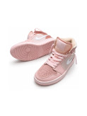 کتونی زنانه نایک مدل جردن وان ساقدار jordan 1 high