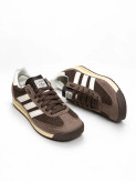 کتونی زنانه آدیداس مدل اس ال ۷۲ adidas sl