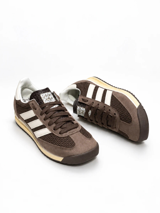 کتونی زنانه آدیداس مدل اس ال ۷۲ adidas sl