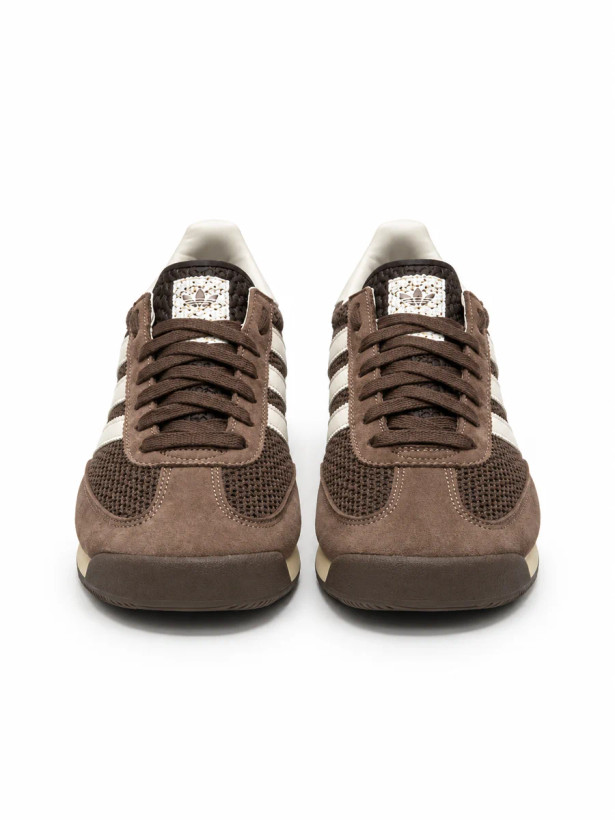 کتونی زنانه آدیداس مدل اس ال ۷۲ adidas sl
