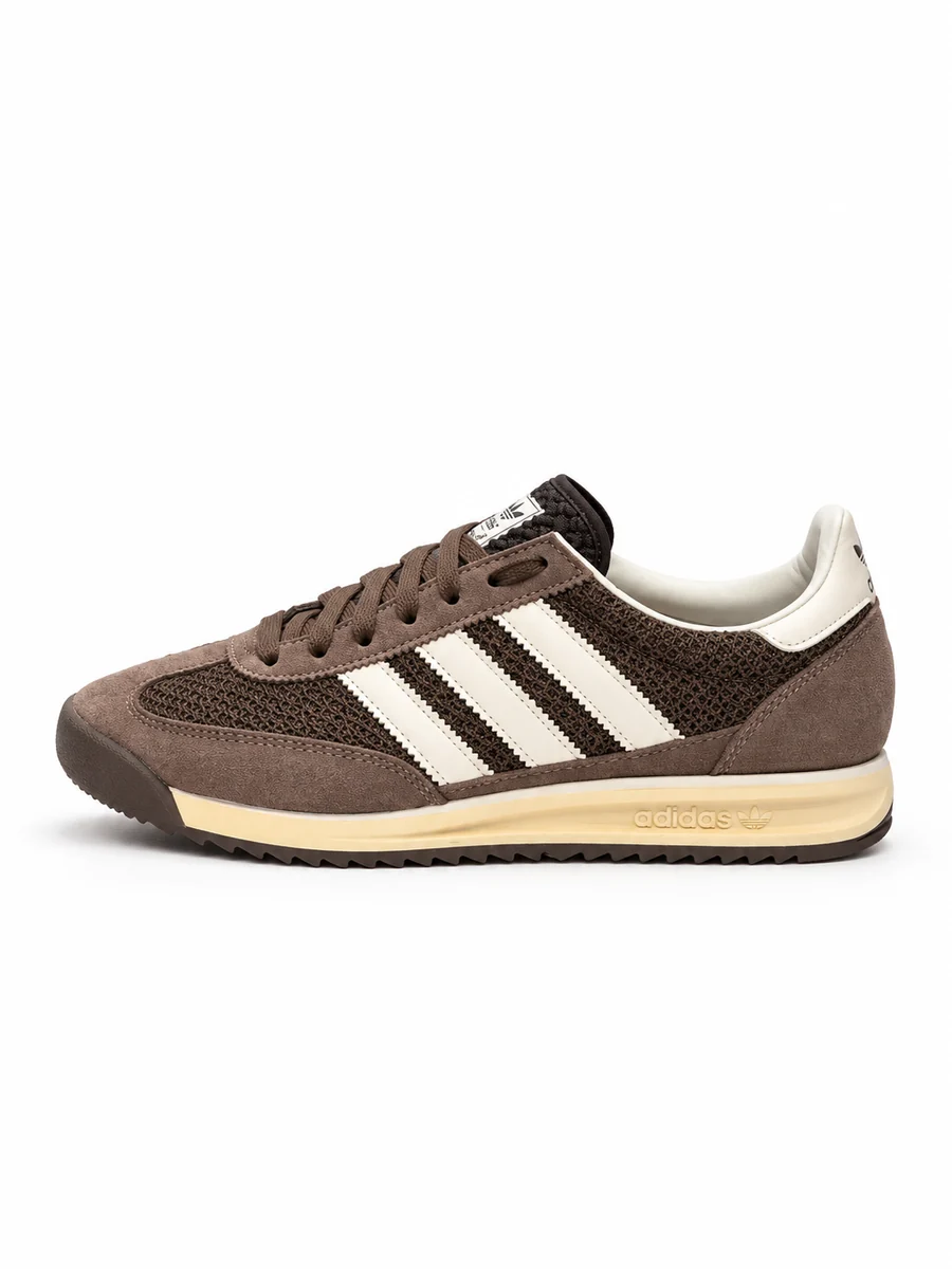 کتونی زنانه آدیداس مدل اس ال ۷۲ adidas  sl