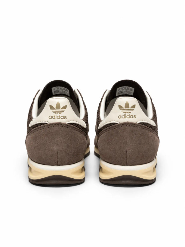 کتونی زنانه آدیداس مدل اس ال ۷۲ adidas sl