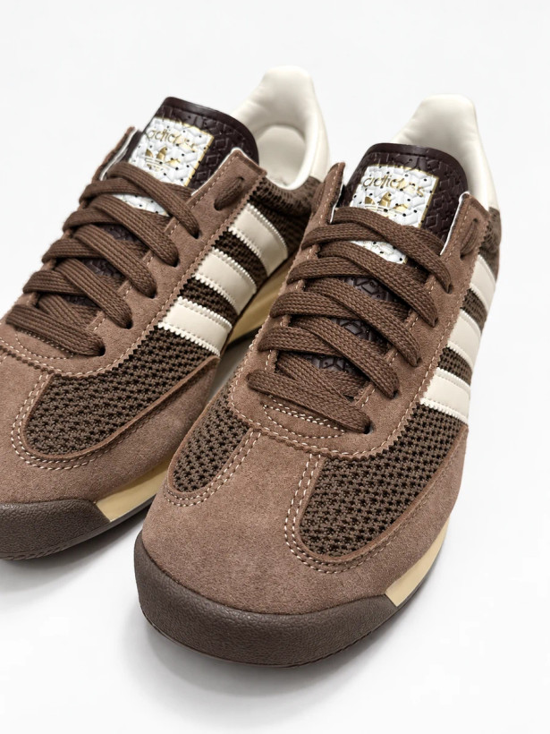 کتونی زنانه آدیداس مدل اس ال ۷۲ adidas sl