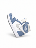 کتونی زنانه نایک مدل جردن وان ساقدار jordan 1 high